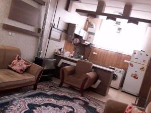 اپارتمان دو خوابه در اصفهان اپارتمان دو خوابه در اصفهان