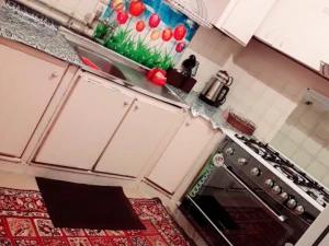 خانه ویلا تک خواب در اصفهان خانه ویلا تک خواب در اصفهان