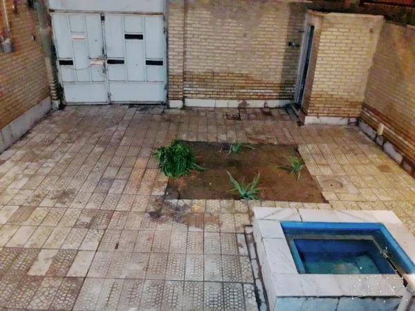 خانه ویلا تک خواب در اصفهان خانه ویلا تک خواب در اصفهان