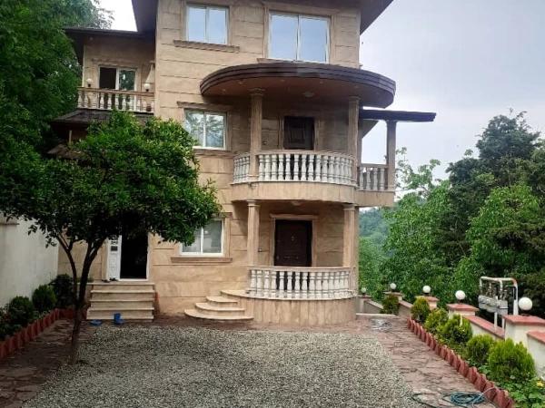 ویلا استخردار در جواهرده ویلا استخردار در جواهرده