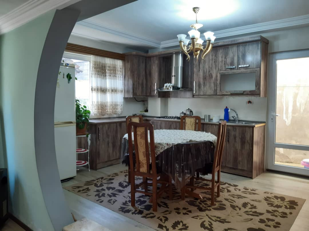 آپارتمان تک خواب در آستارا 