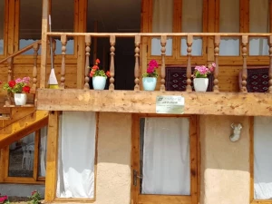 ویلا باغ طوبی سرسبز صومعه سرا ویلا باغ طوبی سرسبز صومعه سرا