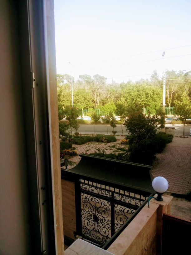 اپارتمان دو خوابه مبله نوساز 