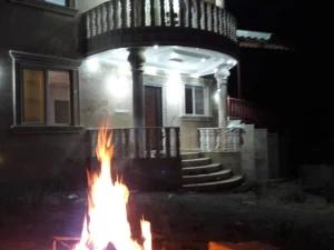 ویلا جنگلی در روستای بهشتی ییلاق تالش کد930 ویلا جنگلی در روستای بهشتی ییلاق تالش کد930