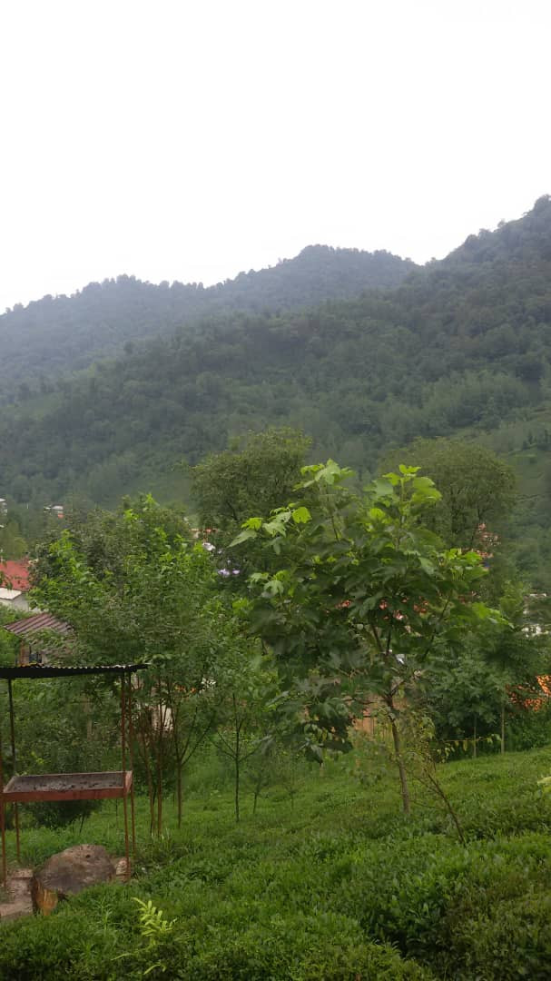 ویلا دوخوابه در قلعه رودخان