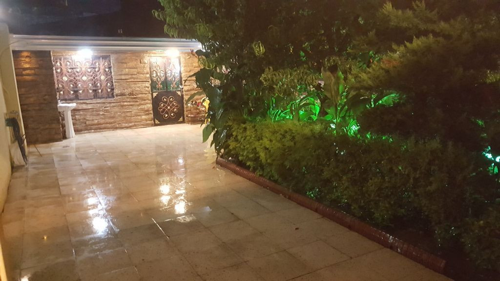 ویلا سه خوابه ساحلی در فریدونکنار