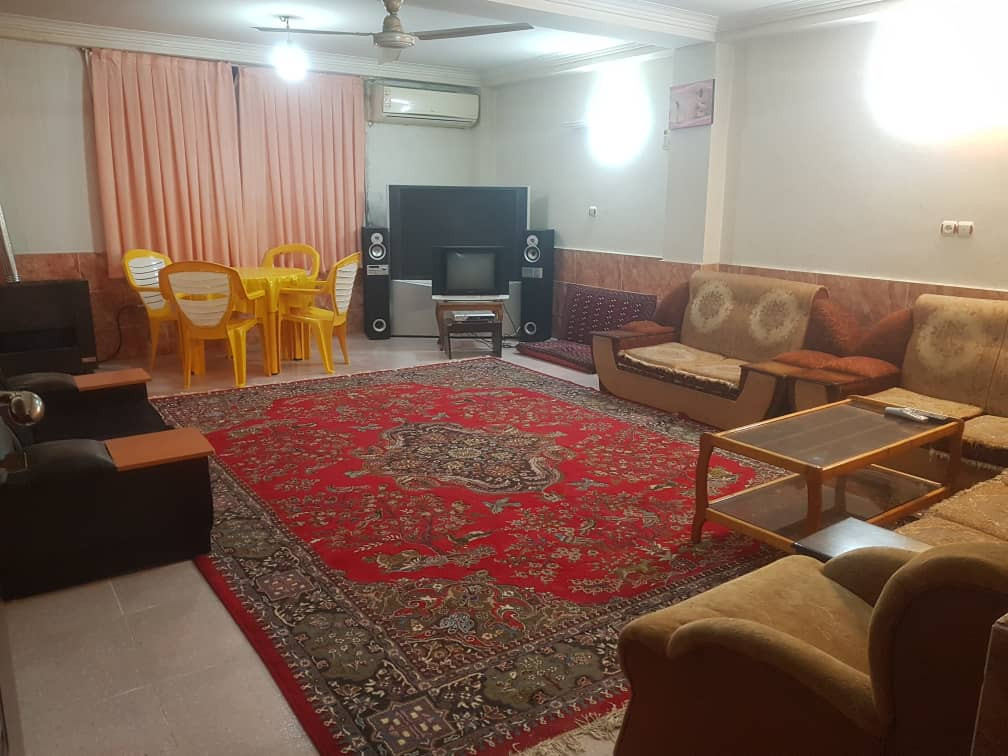 ویلا تک خوابه در فریدونکنار