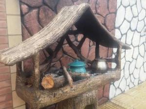 اقامتگاه بوم گردی مهر و ماه کیان اقامتگاه بوم گردی مهر و ماه کیان