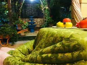 اقامتگاه بوم گردی مهر و ماه کیان اقامتگاه بوم گردی مهر و ماه کیان