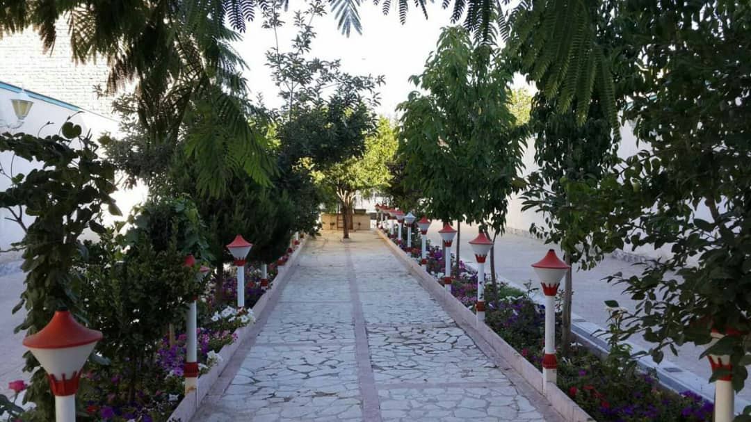 ویلا آرامش رهبان مشهد