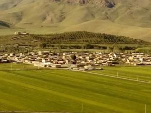 اقامتگاه بوم گردی مهر و ماه کیان اقامتگاه بوم گردی مهر و ماه کیان