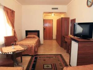 هتل نقش شاپور داراب هتل نقش شاپور داراب