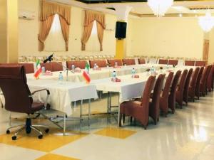 هتل نقش شاپور داراب هتل نقش شاپور داراب