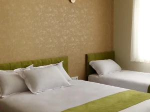 هتل مینو قزوین
