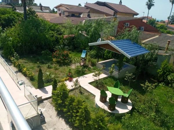 ویلا استخردار در ایزدشهر کد 30 ویلا استخردار در ایزدشهر کد 30