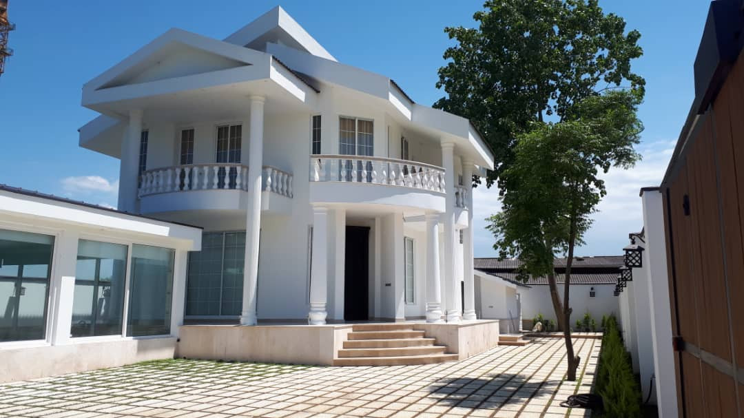 ویلا استخر دار و جکوزی کد 90 در ایزدشهر