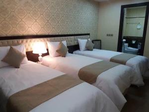 هتل ملل قم هتل ملل قم