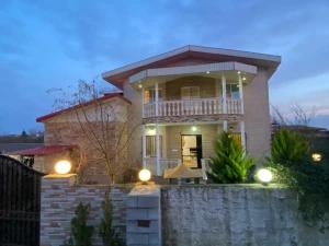 ویلا استخردار 3 خواب در شیرود ویلا استخردار 3 خواب در شیرود