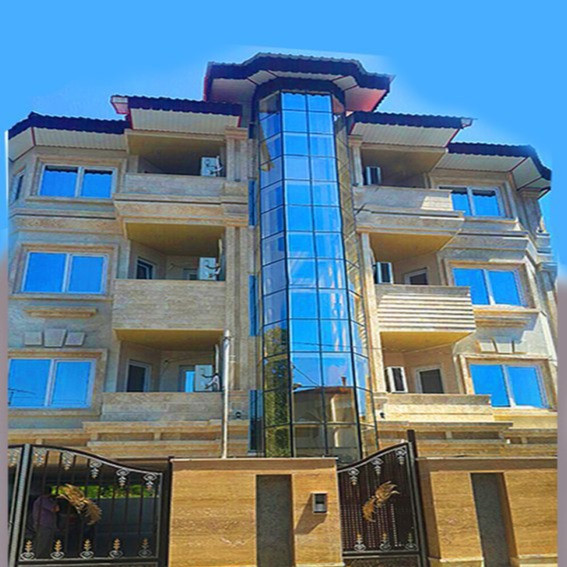 پشتیبان آنلاین هتل آپارتمان الماس نوشهر