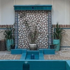 پشتیبانی آنلاین اقامتگاه بوم گردی دیاوا بادرود