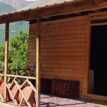 پشتیبانی آنلاین  اقامتگاه بوم گردی نسا تنکابن