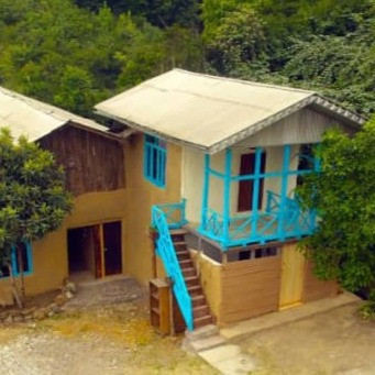 پشتیبانی آنلاین اقامتگاه بوم گردی ترنگ تنکابن