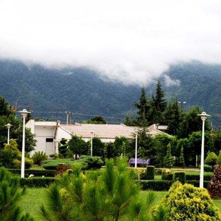 پشتیبانی آنلاین مجتمع گردشگری آهوان چابکسر