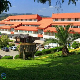 پشتیبانی آنلاین هتل سالار دره ساری