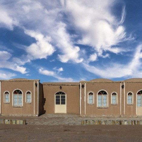 پشتیبانی آنلاین اقامتگاه بوم گردی راویج سه‌قلعه