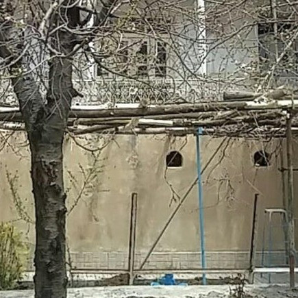 پشتیبانی آنلاین اقامتگاه بوم گردی سرای مادری