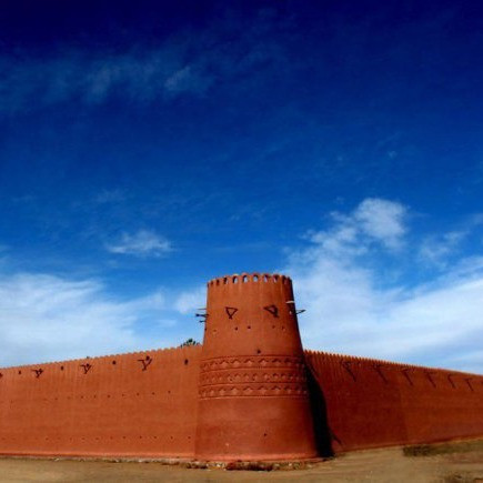 پشتیبانی آنلاین هتل ارگ تاریخی گوگد گلپایگان