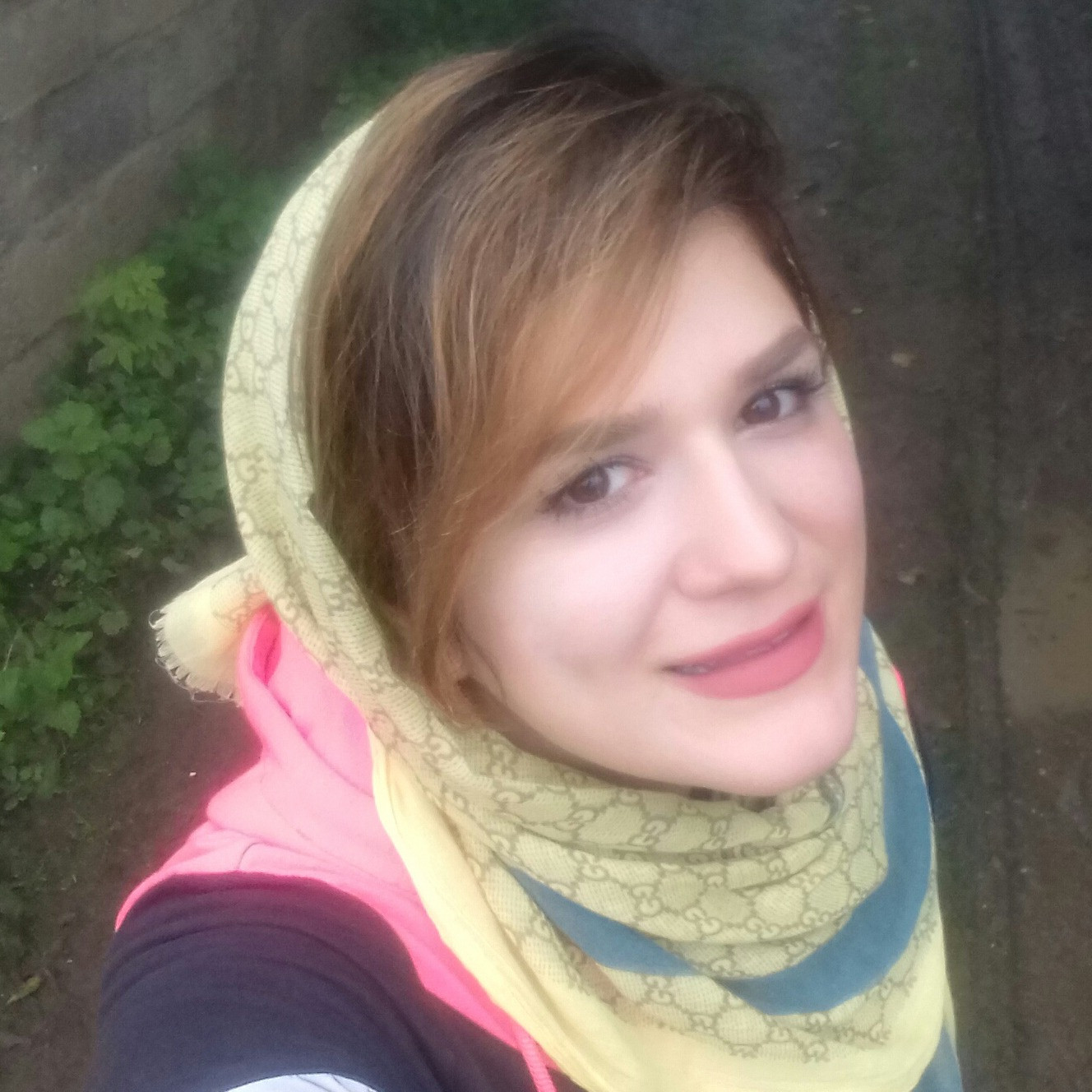 فرزانه رستمی