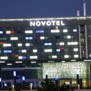 پشتیبانی آنلاین هتل‌ رکسان نووتل سابق تهران