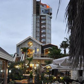 پشتیبانی آنلاین هتل صدف محمود آباد