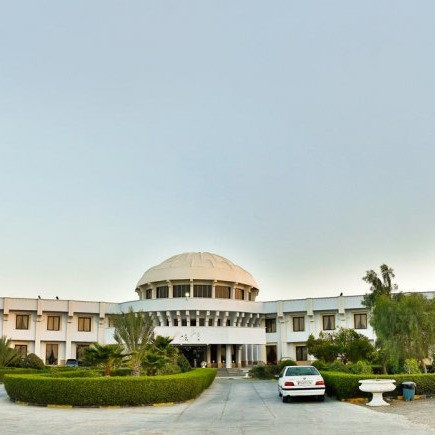 پشتیبانی آنلاین هتل لاله چابهار