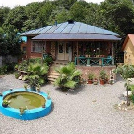 پشتیبانی آنلاین اقامتگاه بوم گردی جانا تنکابن