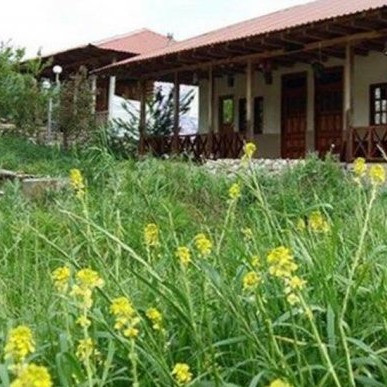 پشتیبانی آنلاین اقامتگاه بومگردی بلوط کهن بهشهر