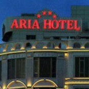 پشتیبانی آنلاین هتل آریا ارومیه