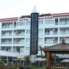 پشتیبانی آنلاین هتل دلفین بندر انزلی