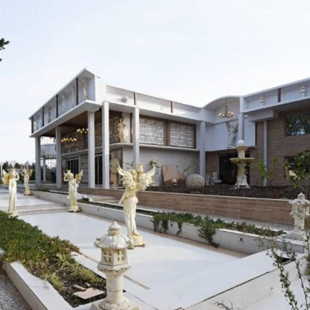 پشتیبانی آنلاین هتل کاخ امیران چالوس