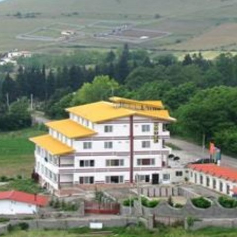 پشتیبان آنلاین هتل آپارتمان کاسنیک ولشت چالوس