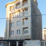 پشتیبانی آنلاین هتل آپارتمان فرادیس مشهد