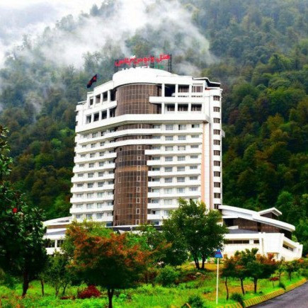 پشتیبانی آنلاین هتل ونوس پلاس چالوس