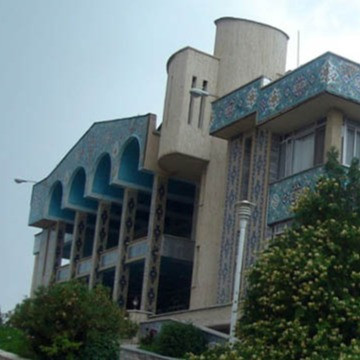 پشتیبانی آنلاین  هتل سنگسر مهدی شهر