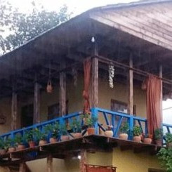 پشتیبانی آنلاین اقامتگاه بوم گردی اسالم لند اسالم