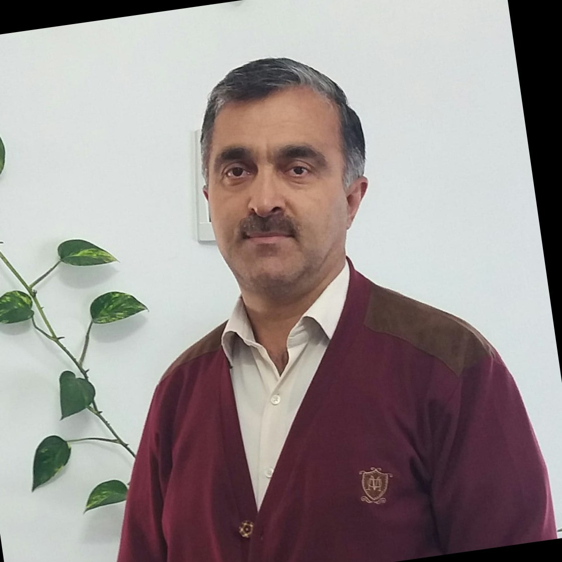 امین فلکیان