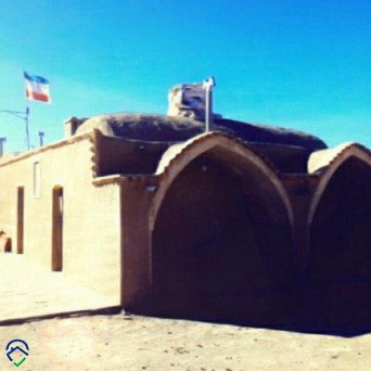 پشتیبانی آنلاین اقامتگاه بوم گردی زرین چاه سه‌قلعه