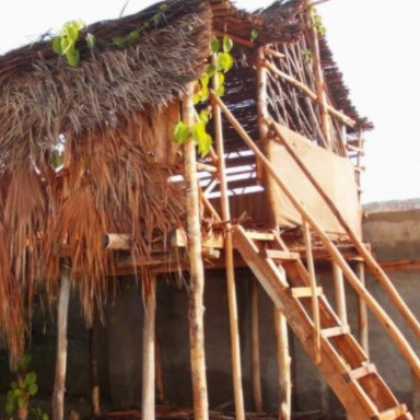 پشتیبانی آنلاین اقامتگاه بوم گردی نچیدار قشم