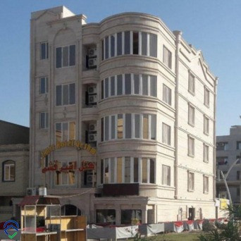 پشتیبانی آنلاین هتل آپارتمان امیر قشم