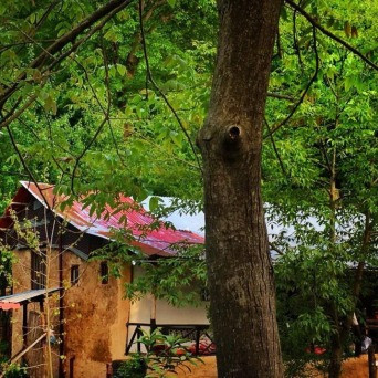 پشتیبانی آنلاین اقامتگاه سنتی عمارت افضل شوشتر